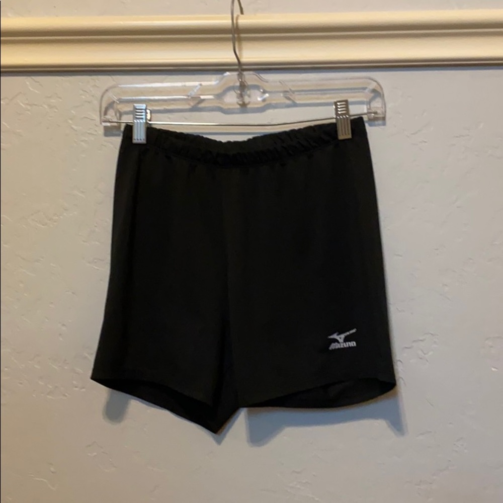 Mizuno Volleyball Spandex DryLite